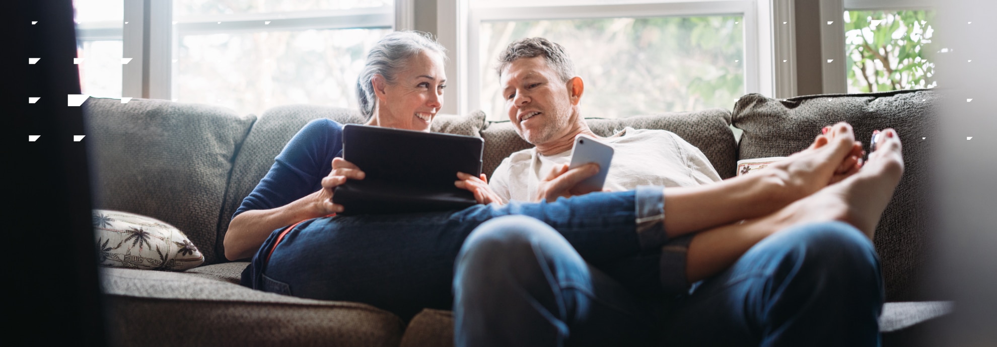 Blog Hero Personalization Examples