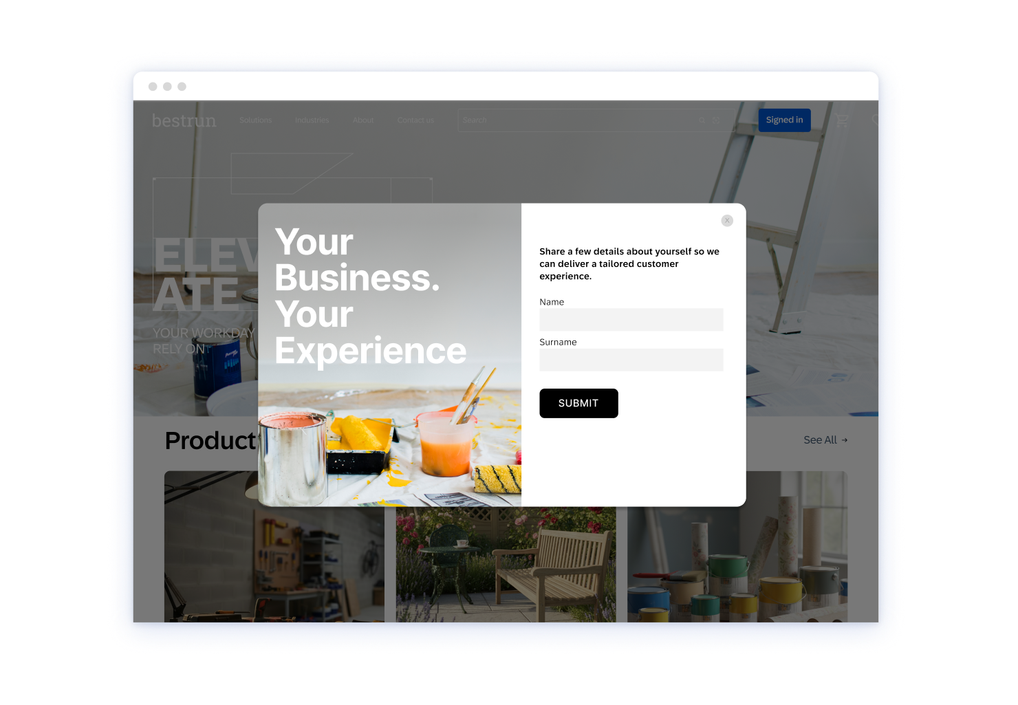 Blog Content Personalization Playbook 04