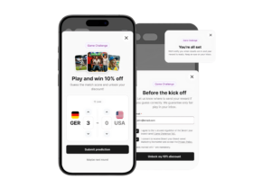 World Cup 2026 Widget