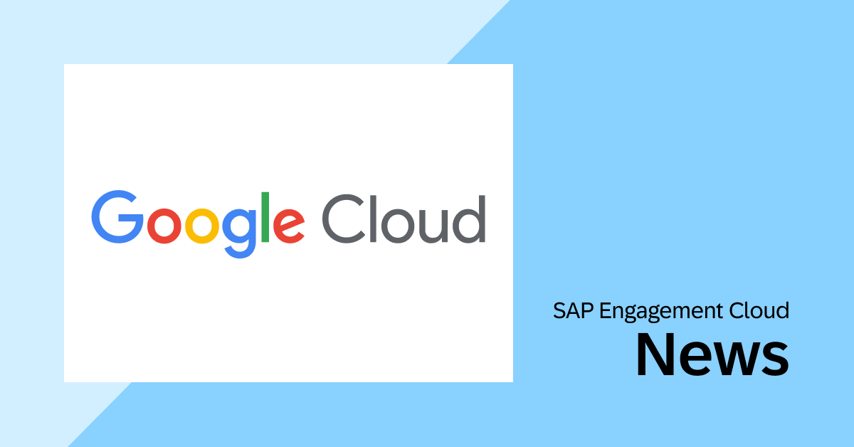 Featured News Google Partnership 2