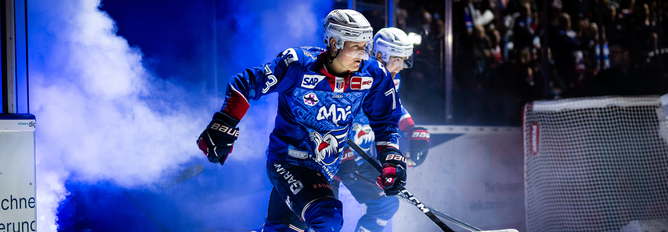 Hero Customer Story Adler Mannheim