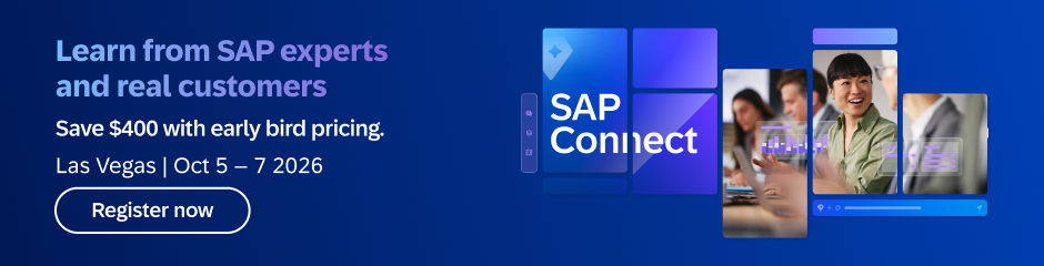 Menu Solutions Banner Sap Connect 2026 Desktop En 940x240px 02