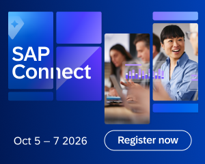 Menu Solutions Banner Sap Connect 2026 Mobile En 300x240px 02