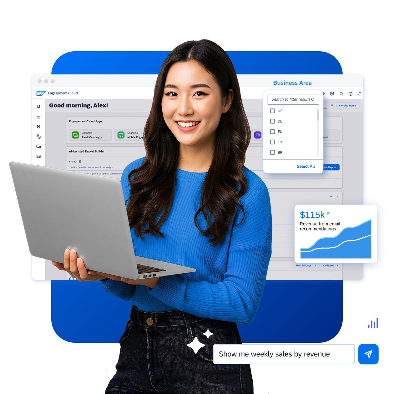 One Vendor Image