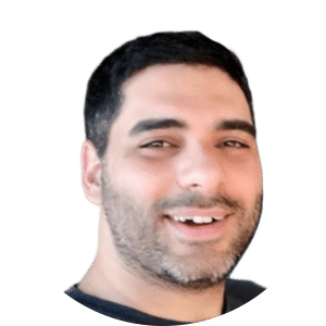Rouzbeh Aminpour Google