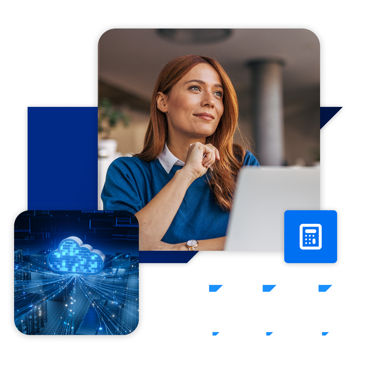 Run The Tco Calculator Image