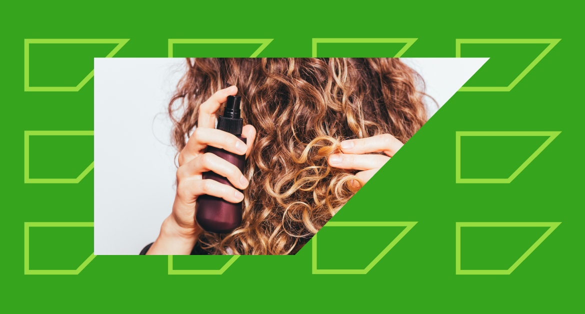 Beauty Industry success story with AI feature image