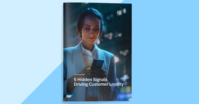 Featured 5 Hidden Signals For Customer Loyalty 2026 Global En Ec