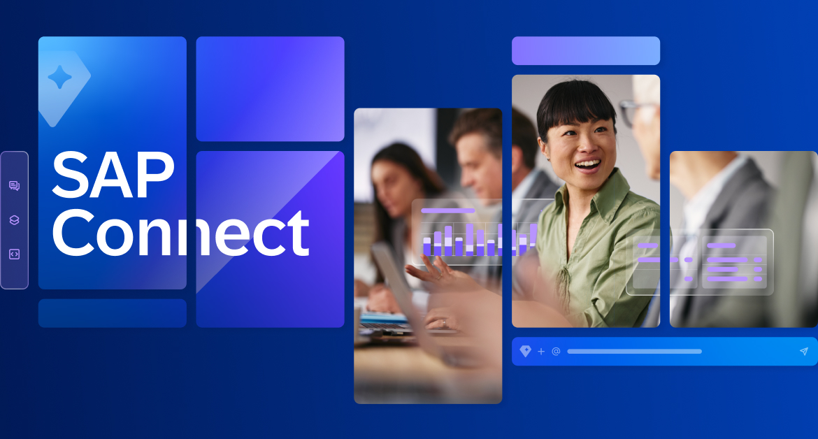 SAP Connect 2026