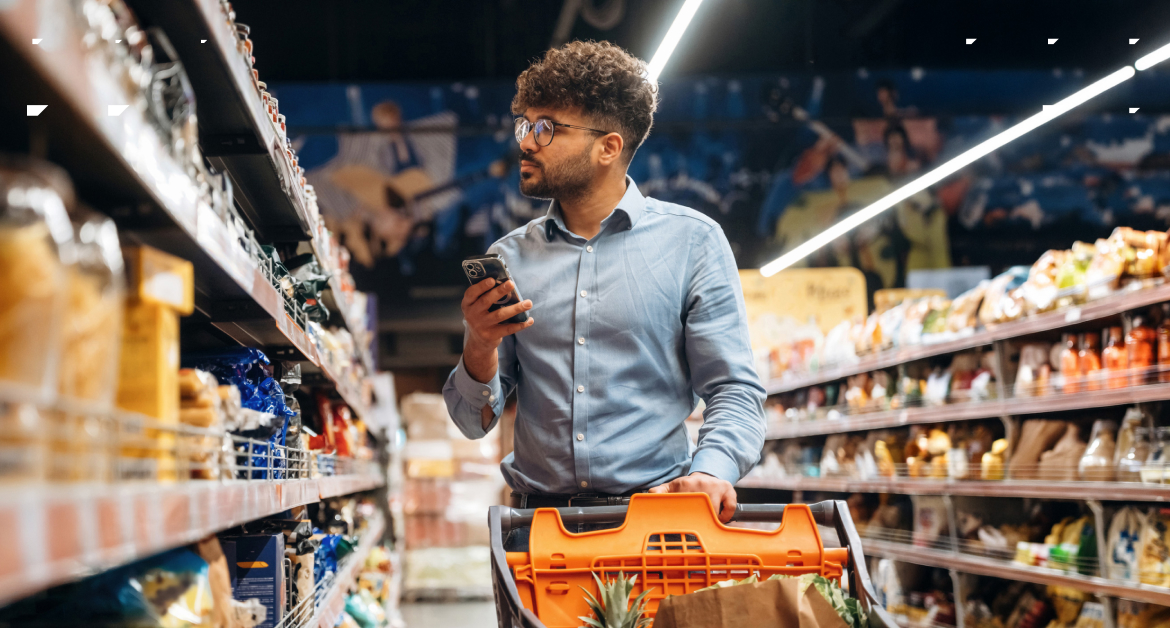 Hyper-Personalization feature