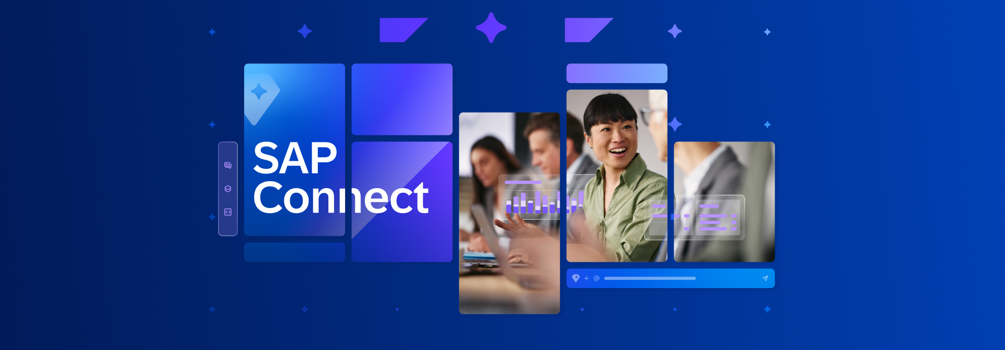 SAP Connect 2026