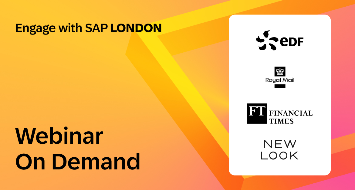 Featured Engage With Sap 26 Online En