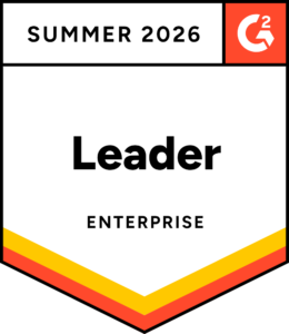 G2 Leader