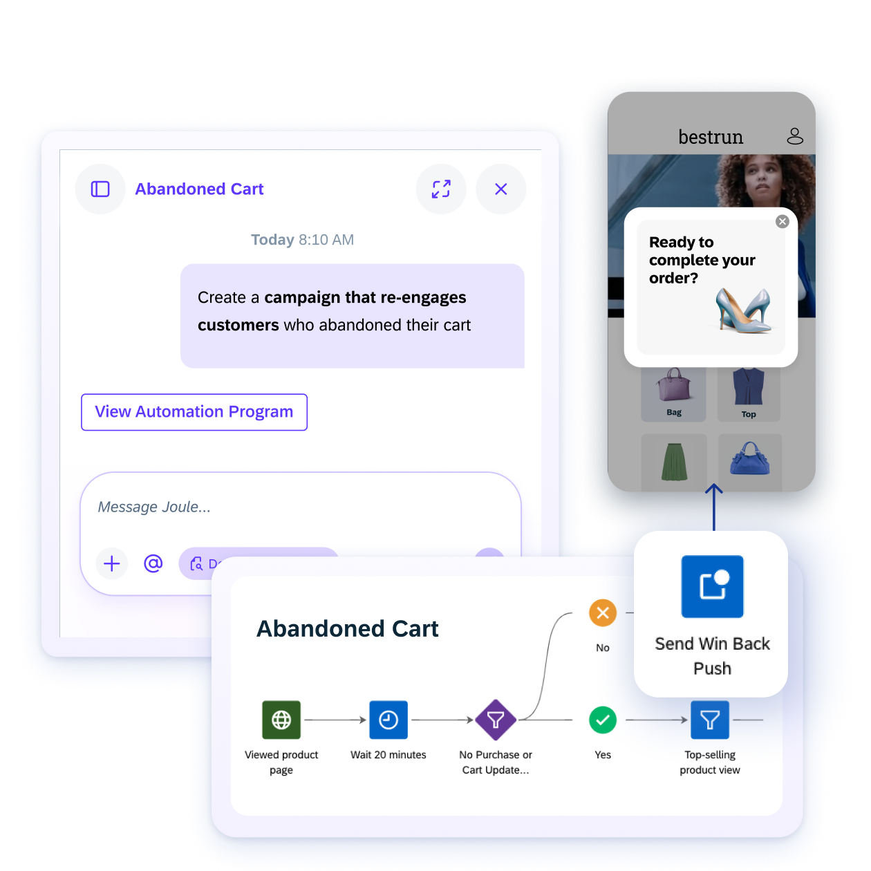 05 Harness The Power Of Ai For Mobile Marketing