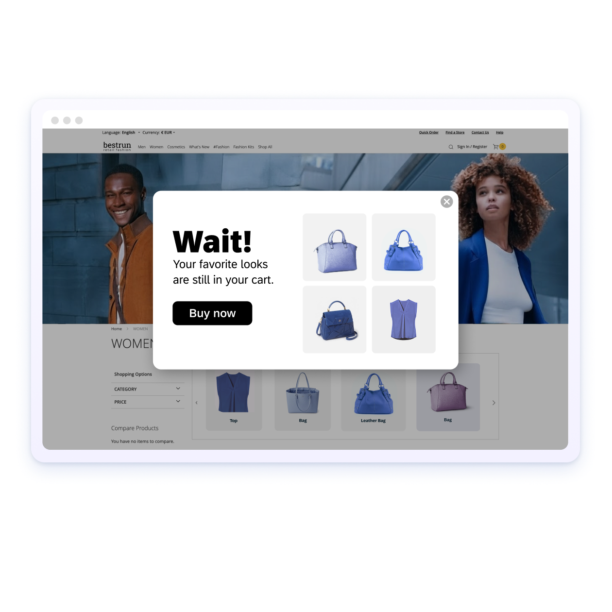 06 Personalize Web Content For Individual Customers With Ai Powered Recommendations