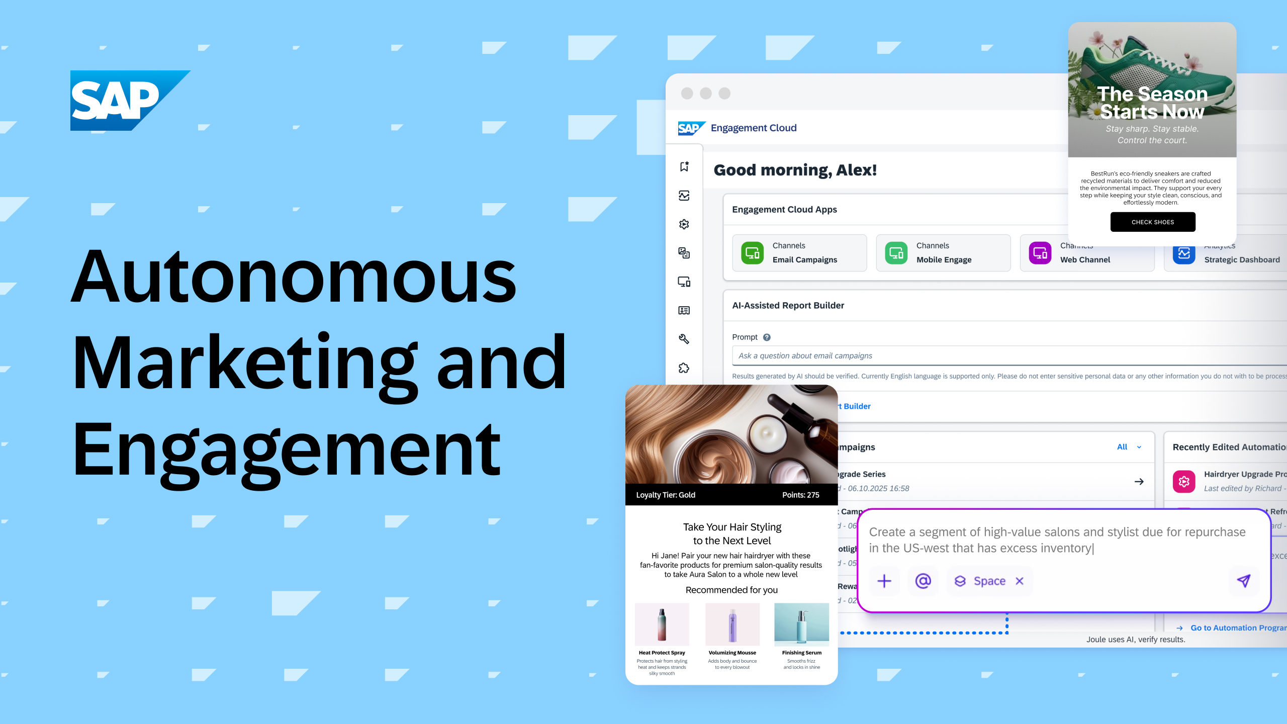 Sap Ec Capabilities Autonomous Marketing And Engagement Producthub Thumbnail 1280x720px