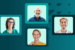 4 panels showing people of different generations – Boomers, Gen X, Millennial, and Gen Z