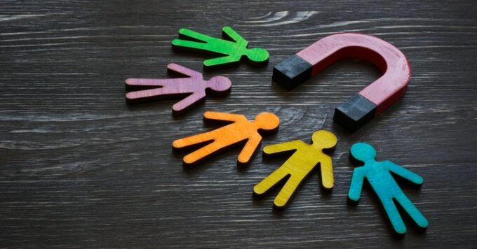 Kund*innentreue vs. Markentreue: Was ist der Unterschied?