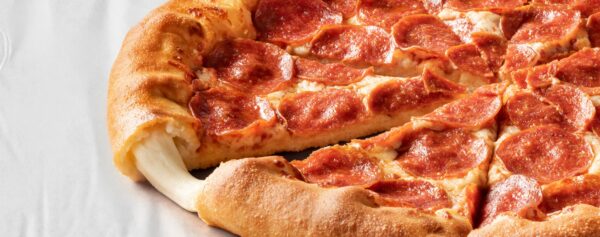 Wie Pizza Hut die Kund*innentreue durch einzigartige datengestützte Journeys stärkte