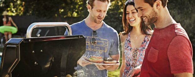 Como Char-Broil coloca fuego a la competencia con el Marketing por Email