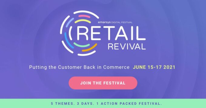 Leading Brands Share CX Insights: 6 Must-Watch Sessions from Retail Revival