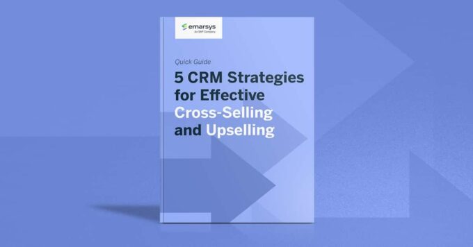 5 Retail Strategies for Effective Cross-Selling and Upselling