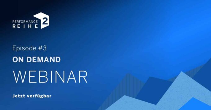 Performance-Reihe – Staffel 2, Folge 3: Mobile Marketing: In-App- und Push-Benachrichtigungen verwenden
