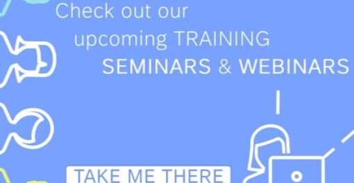 View the upcoming Global Training Calendar