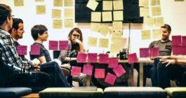 Marketing and Sales
