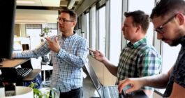 Technology and Software Development
