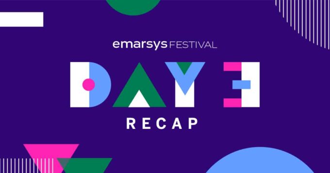Day 3 Recap: Reaching New Audiences with Constant Innovation