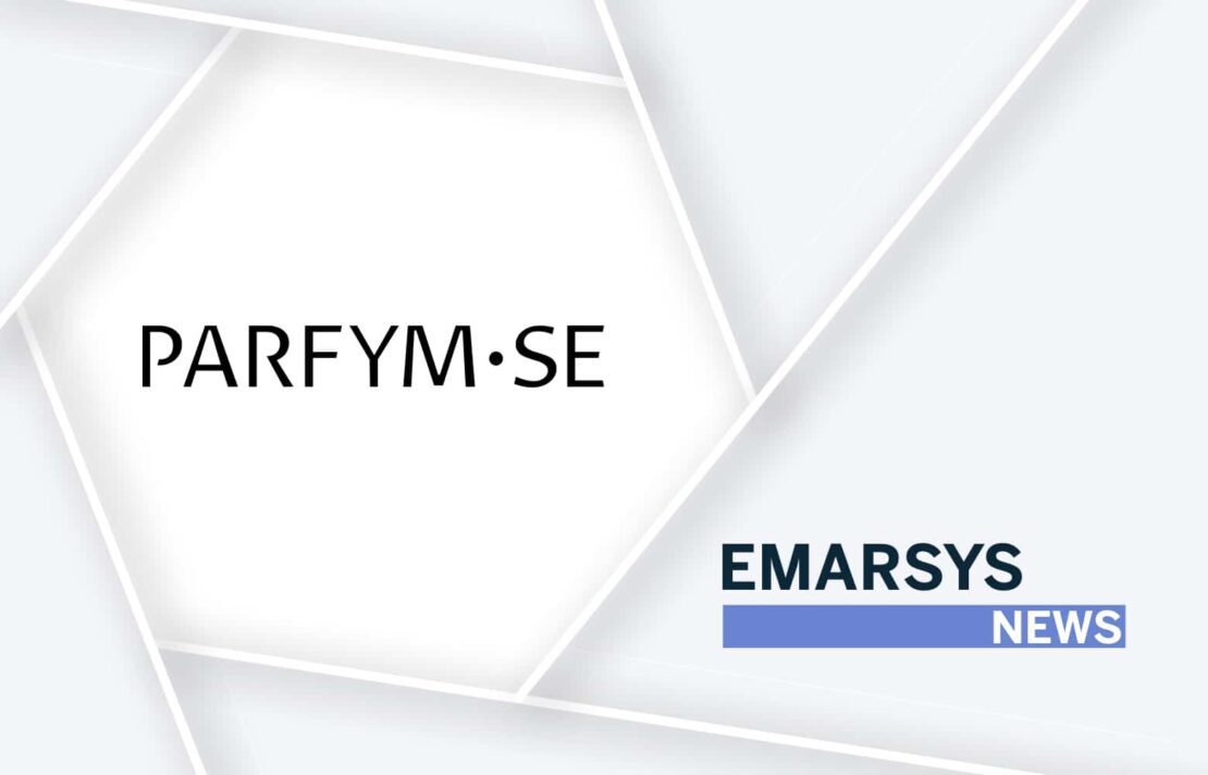 Good things come in thirds: Parfym.se looks to Emarsys to drive 33% of company revenue