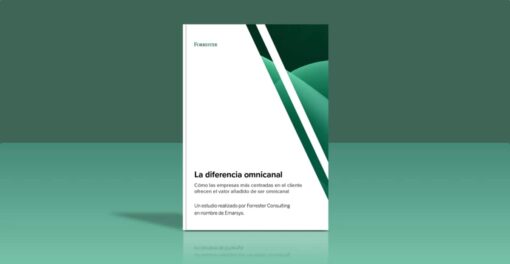 La diferencia omnicanal: Cómo las empresas más centradas en el cliente ofrecen el valor añadido de ser omnicanal