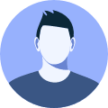 Speaker Male Placeholder