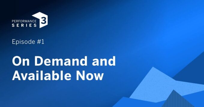 Episode 1: Using Actionable Insights to Enhance Personalization