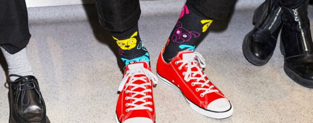 How Happy Socks Uses Personalization and Automation to Scale Across Regions and Channels