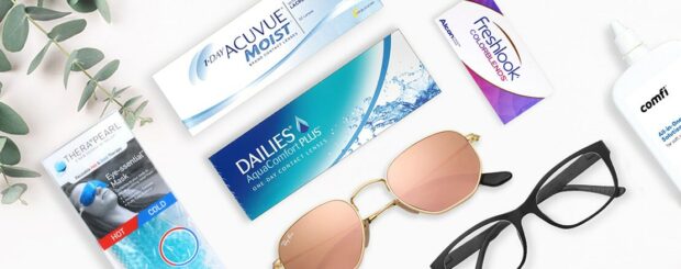 Cómo Feel Good Contacts impulsa los ingresos con experiencias omnicanal