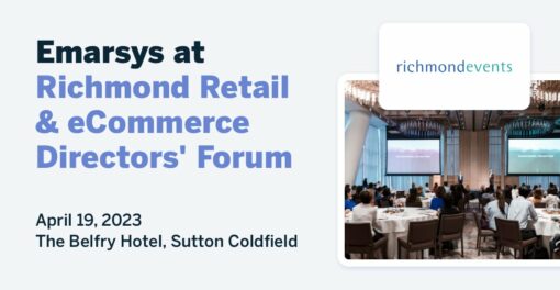 The Richmond Retail & Ecommerce Directors’ Forum