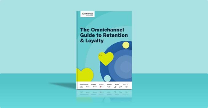 The Omnichannel Guide to Retention & Loyalty