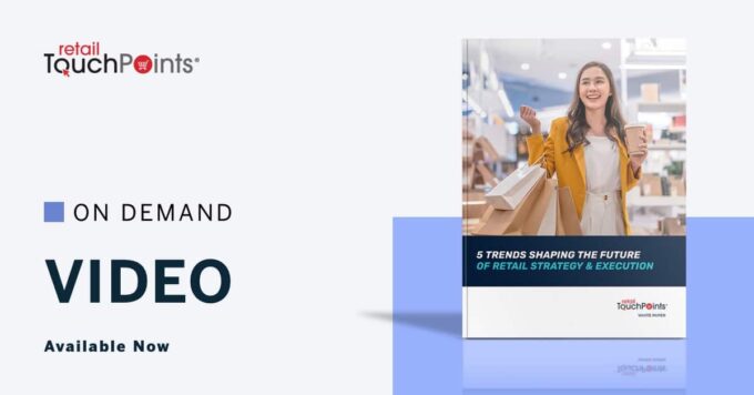 5 Trends Shaping Retail Strategy and Execution in 2023 
