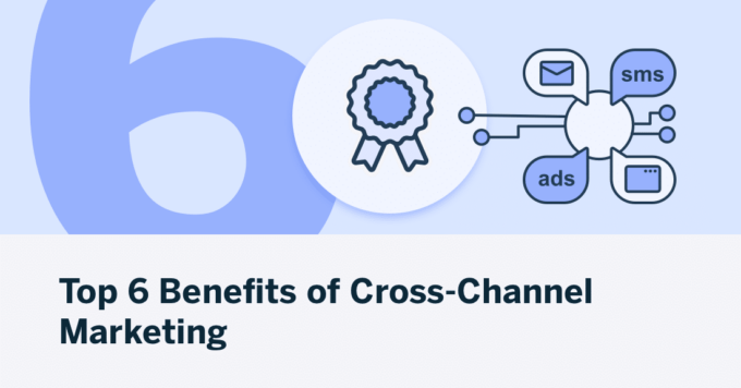 Les 6 principaux avantages du marketing multicanal
