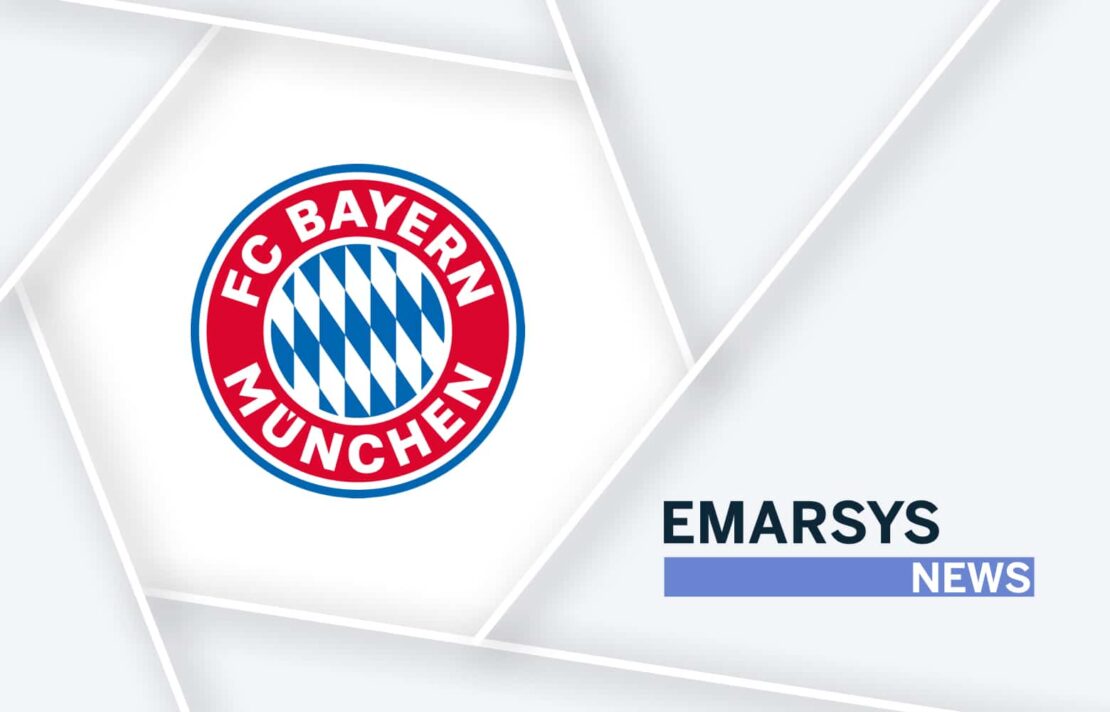 Result! FC Bayern signs SAP Emarsys to score business goals 