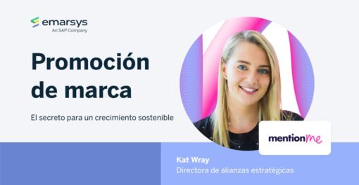 Promoción de marca: Tu arma secreta para el crecimiento sostenible y la retención de clientes