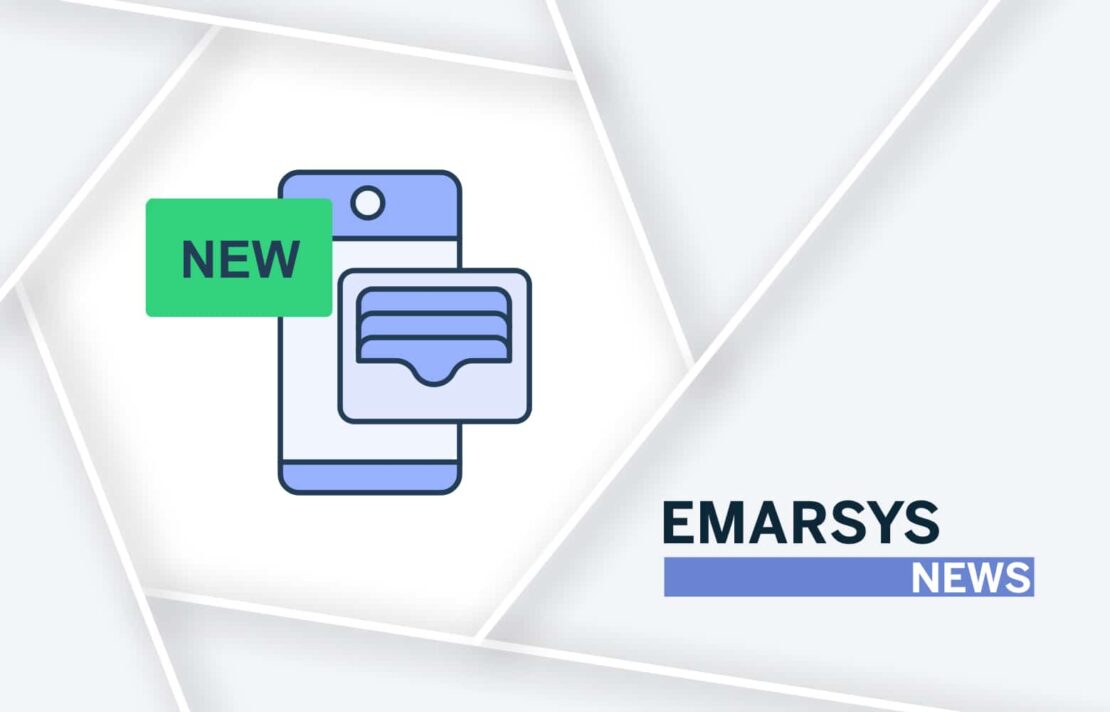 SAP Emarsys stellt Mobile Wallet für personalisierte Kundentreueerlebnisse vor
