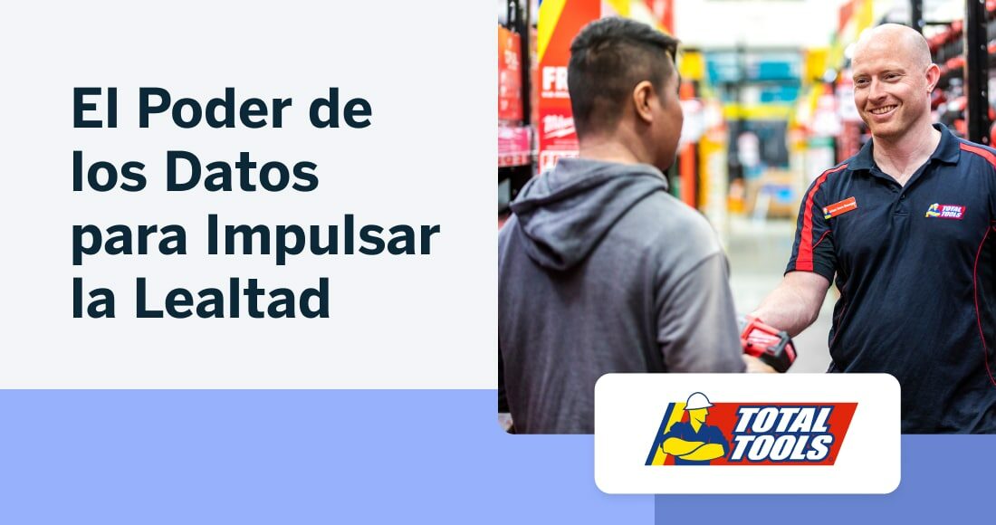 El poder de los datos para impulsar la lealtad