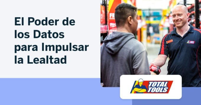 El poder de los datos para impulsar la lealtad