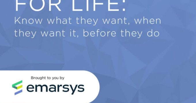 How to Keep Customers for Life