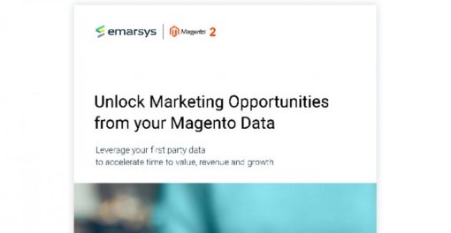 Vous avez une boutique Magento 2 ?