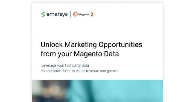 Cómo la automatización del marketing por IA acelera el tiempo para convertirlo en valor para Magento 2