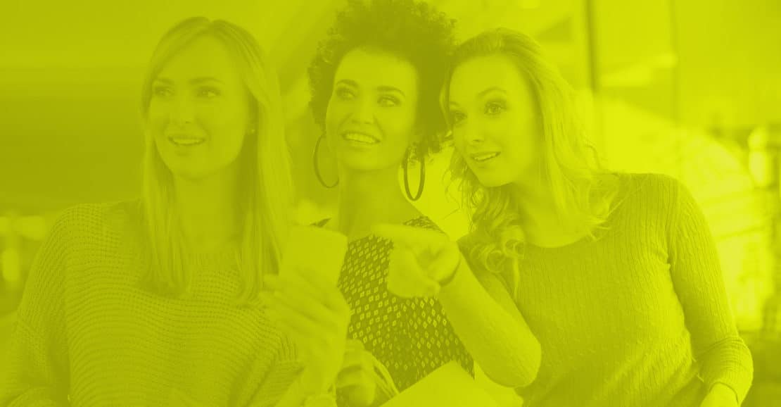 How Retailers Can Build Intimacy at Scale